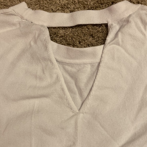 Armani Exchange Short Sleeve Shirt - Picture 3 of 6
